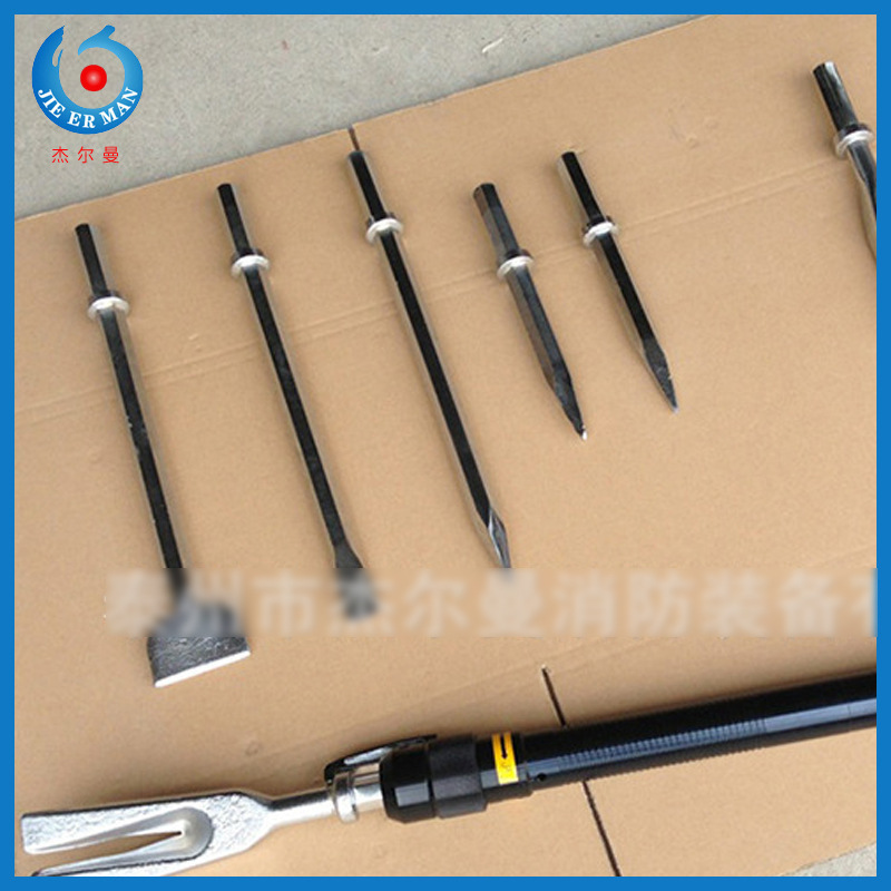 防爆工具  手动工具 厂家五金无火花工具 手动破拆工具组