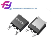 ̨�a MJD127T4G MJD127 G PNP�_���D���O�� 8A 100V TO-252ïԴ΢