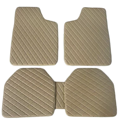 Car Mats, Universal Foot Pad