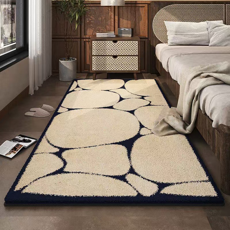 Japanese carpet for bedroom for living room