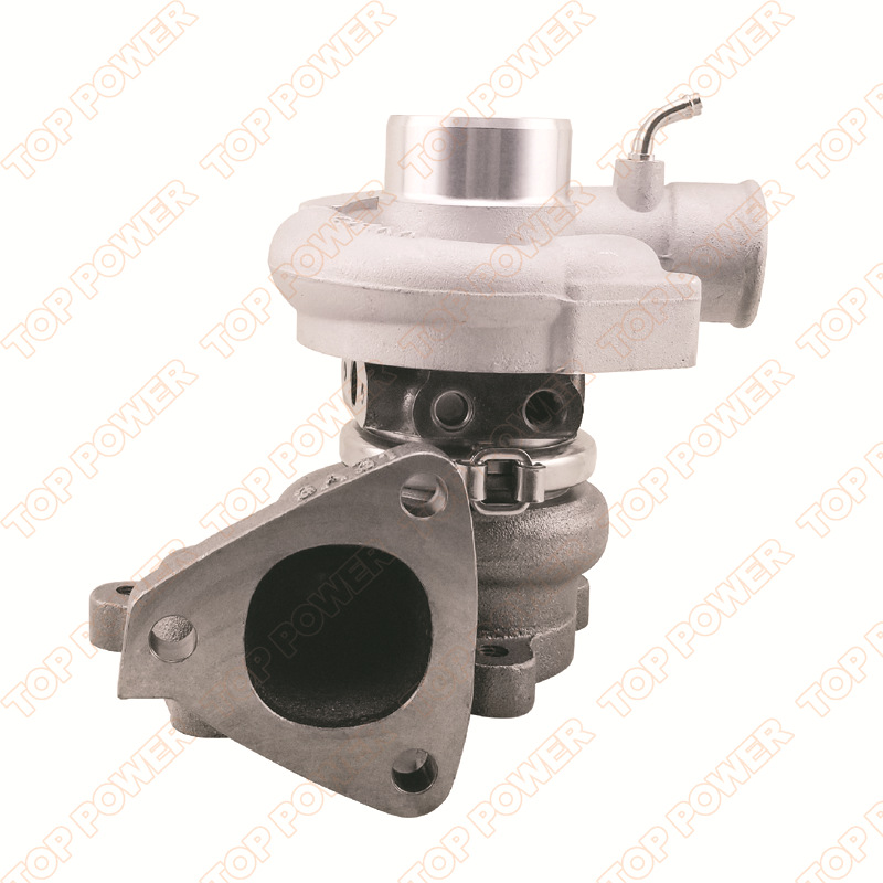 Turbocompresor Automotriz TF035 49135-02110 4D56 para Mitsubishi L200