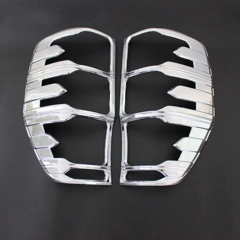 Трансграничный эксклюзив для 21 Ford Ranger задний абажур автомобиля Внешняя модификация RANGER задняя фонарь