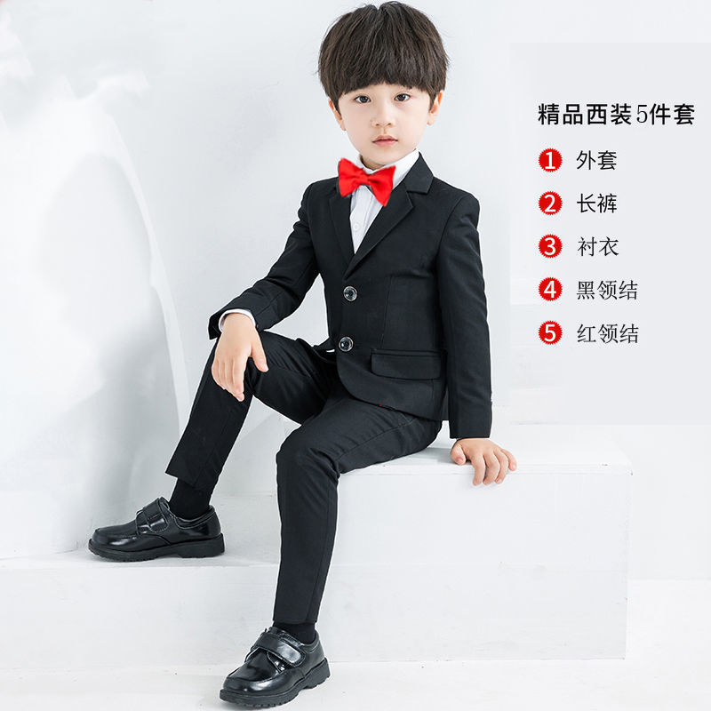 Trajes infantiles, trajes de niños, trajes de piano, trajes de niños