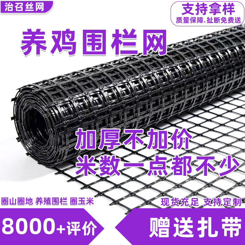 Thickened Chicken Fence Net, Protective Netting, Corn Netting, Household Vegetable Garden Protective Net, Breeding Protective Net Thickened Chicken Fence Net, Protective Netting, Corn Netting, Household Vegetable Garden Protective Net, Breeding Protective Net