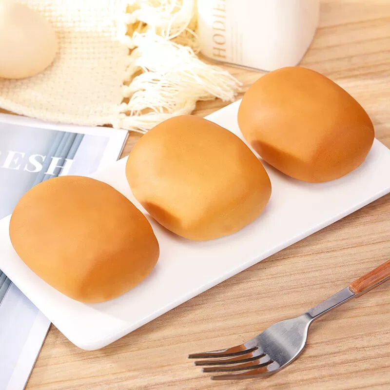 パンパン フランスパン 栄養価の高い朝食ペストリー スナックを買いだめして空腹感を満たす、満腹感のあるカジュアルで健康的なスナック|undefined