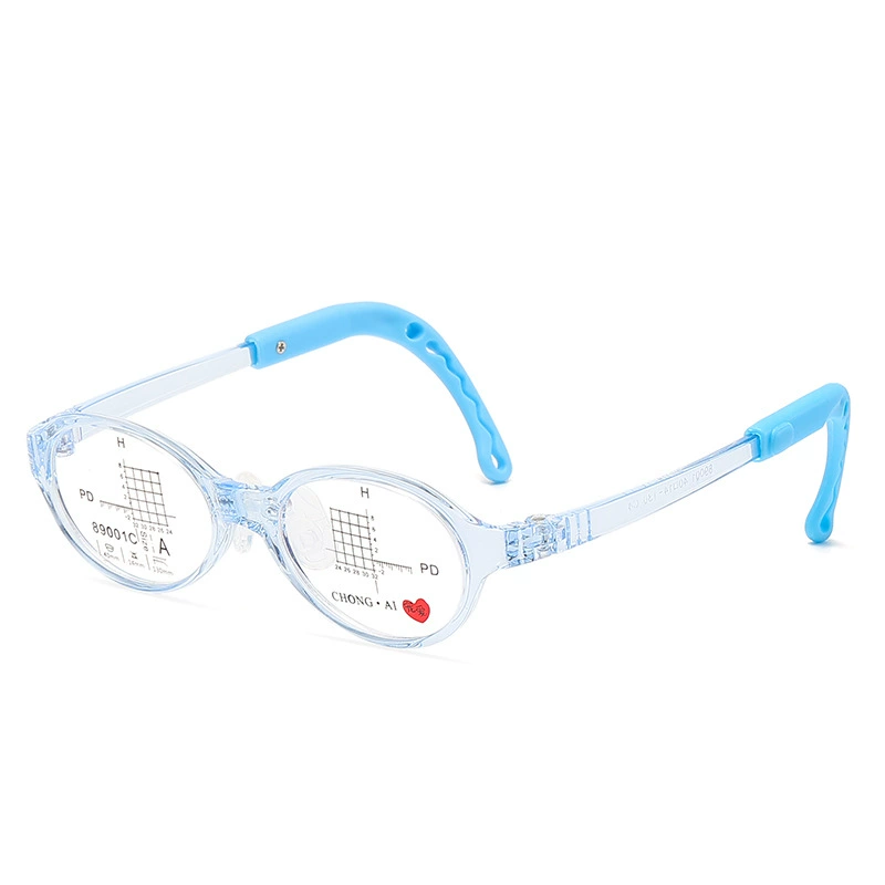 Children's silicone adjustable glasses, 1-3 years, (Physicals)