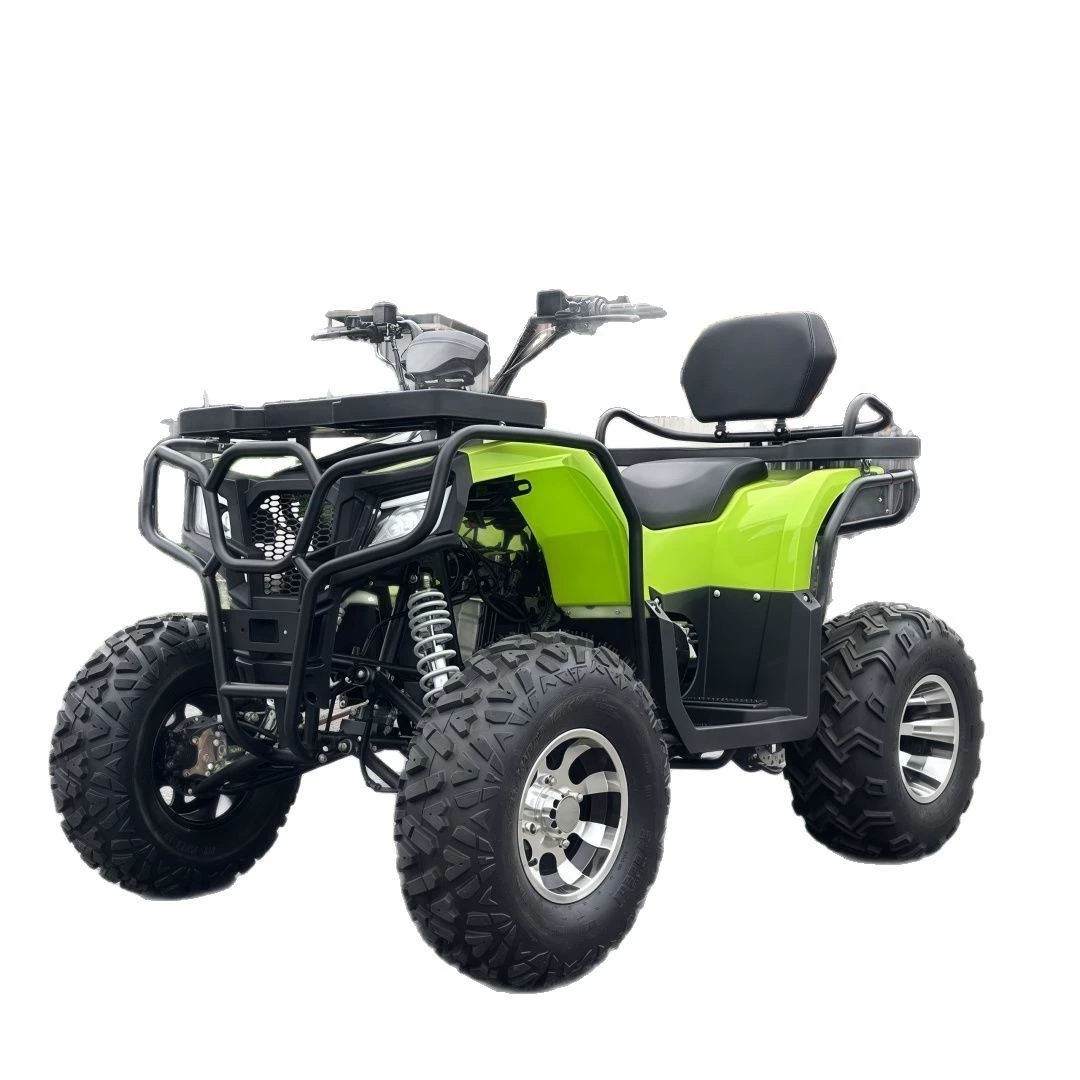 Квадроцикл ATV (New Avenue Riding) 200 куб. см, четырехколесный для взрослых, внедорожный мотоцикл