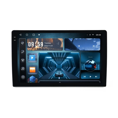 9inch Universal Car Android DVD Navigation