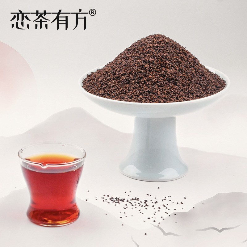 Цейлонский черный чай 500G