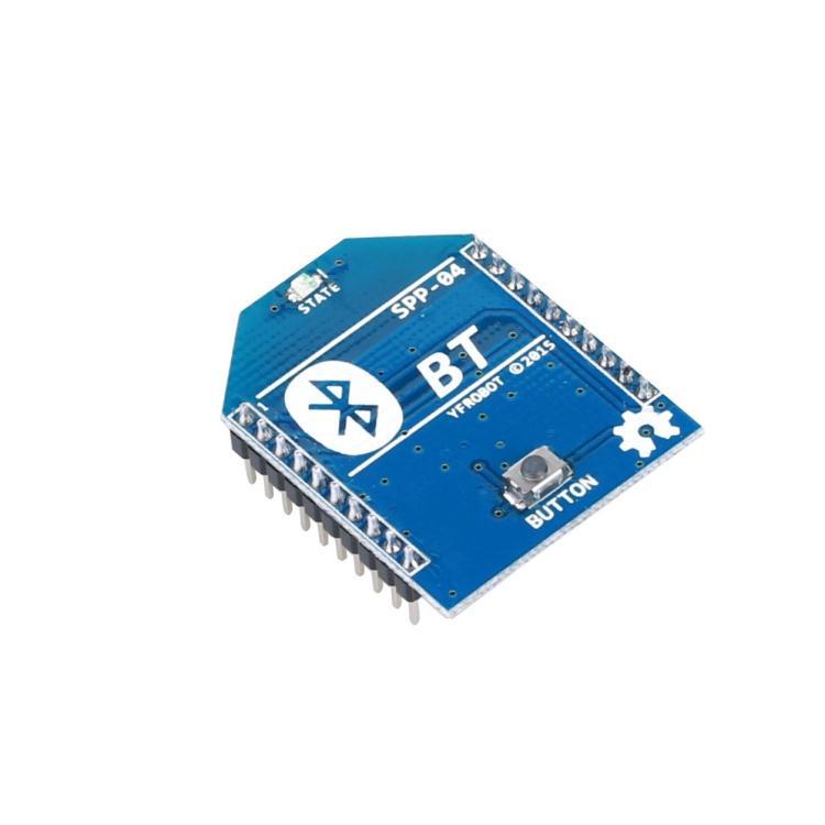兼容Arduino 主从一体 蓝牙模块 Bluetooth XBee脚位 无线透传2.0
