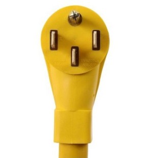 Դ NEMA14-50P 50A^ ʽ4оI^Դ