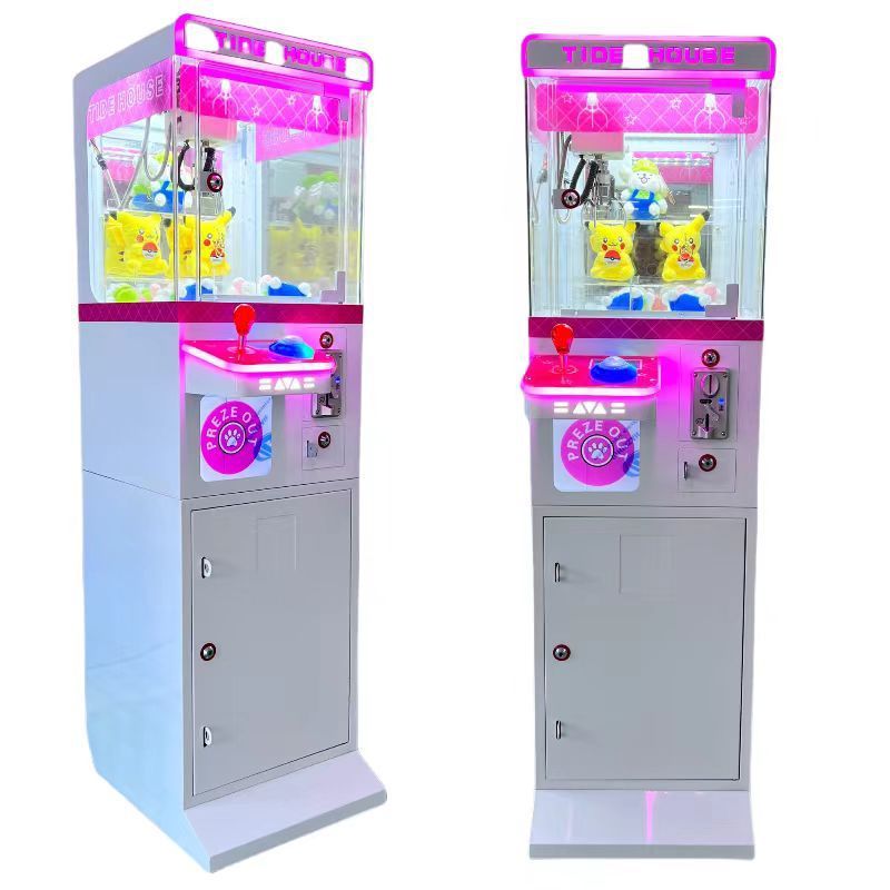 新型四人の逸品機メーカーのミニチャック|undefined