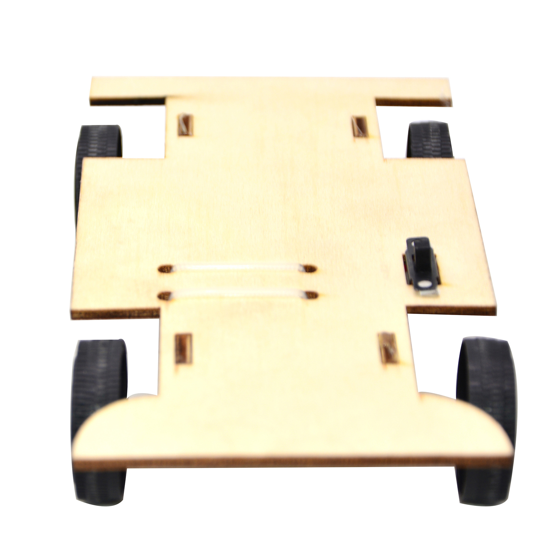 KX1351 DIY汽车模型 主图 (4)