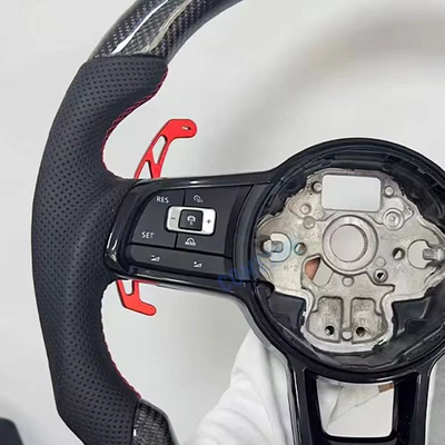 for Volkswagen Golf 7: Steering wheel