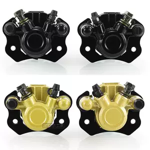 ปั๊มเบรกล่าง ATV 50-250cc คาลิปเปอร์ดิสก์เบรก มอเตอร์ไซค์วิบาก