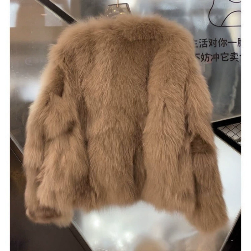 Легкая демисезонная куртка сбережения тепла в стиле Chanel для подростков, западный стиль