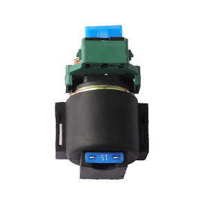 Motorcycle start relay accessories Kawasaki 250cc 300cc supply