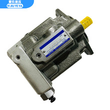 替代进口YUKEN液压油泵油研定量泵ARL1-8-FR01A-10批发柱塞泵现货
