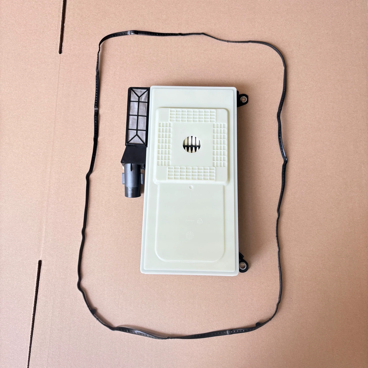 Для Ford 10R140 трансмиссионный фильтр LC3Z-7G186-A Тайваньское качество