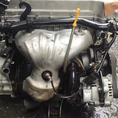 Engine assembly speed S2 S3 Weiwang