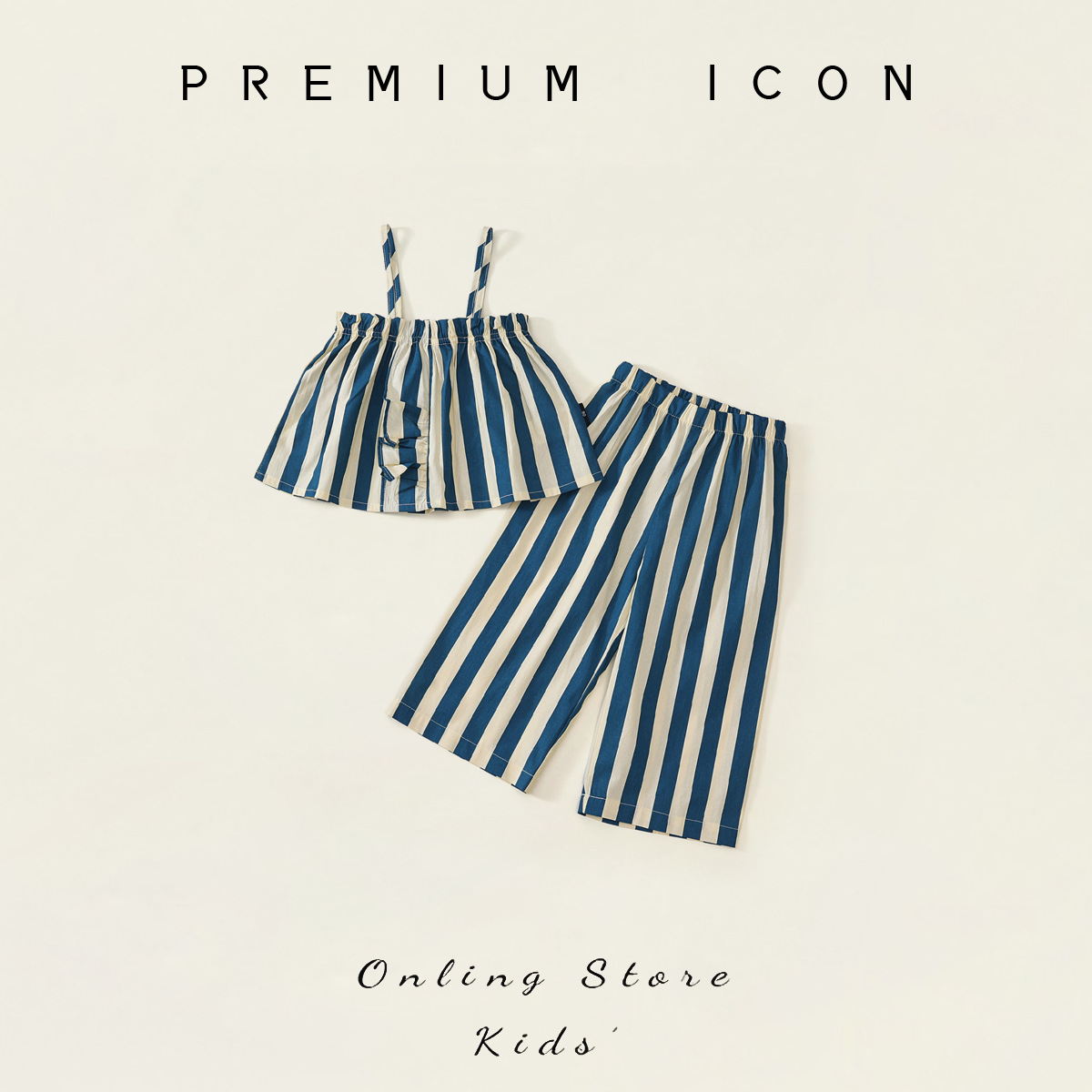 Children's summer set