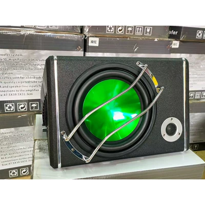 Car speaker/subwoofer Audio Heavy Bass Car