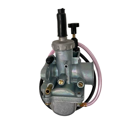 Lt80 Quadsport Atv – Carburetor