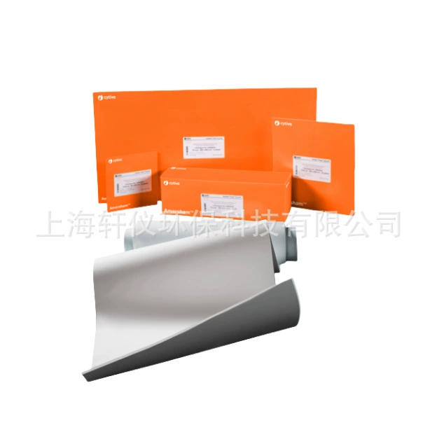 10600002GE Whatman нитроцеллюлозы (NC) белковая блоттизированная пленка с превосходной чувствительностью