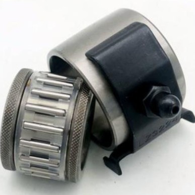 罗拉轴承F-84874液压泵HS264马达F-2603727月牙A4TG90非标轴HS262