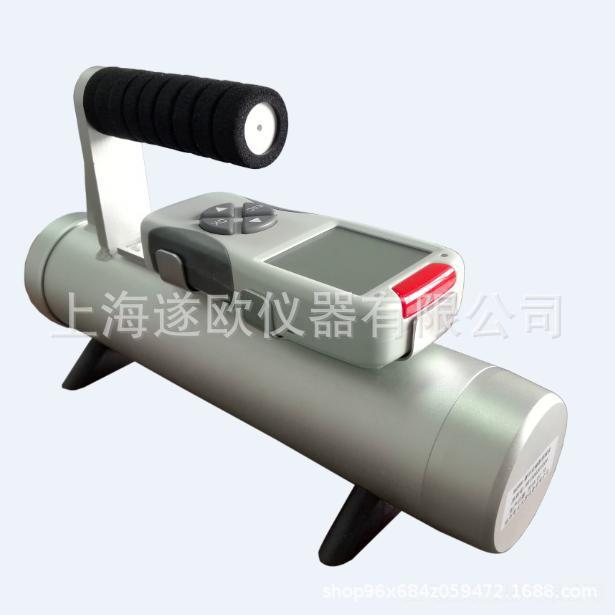 RD200型便携式辐射检测仪（GM计数管）