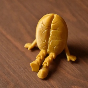 �羳����ɻ�ӿ��ȶ�Articulated Coffee Bean����≺�����b�