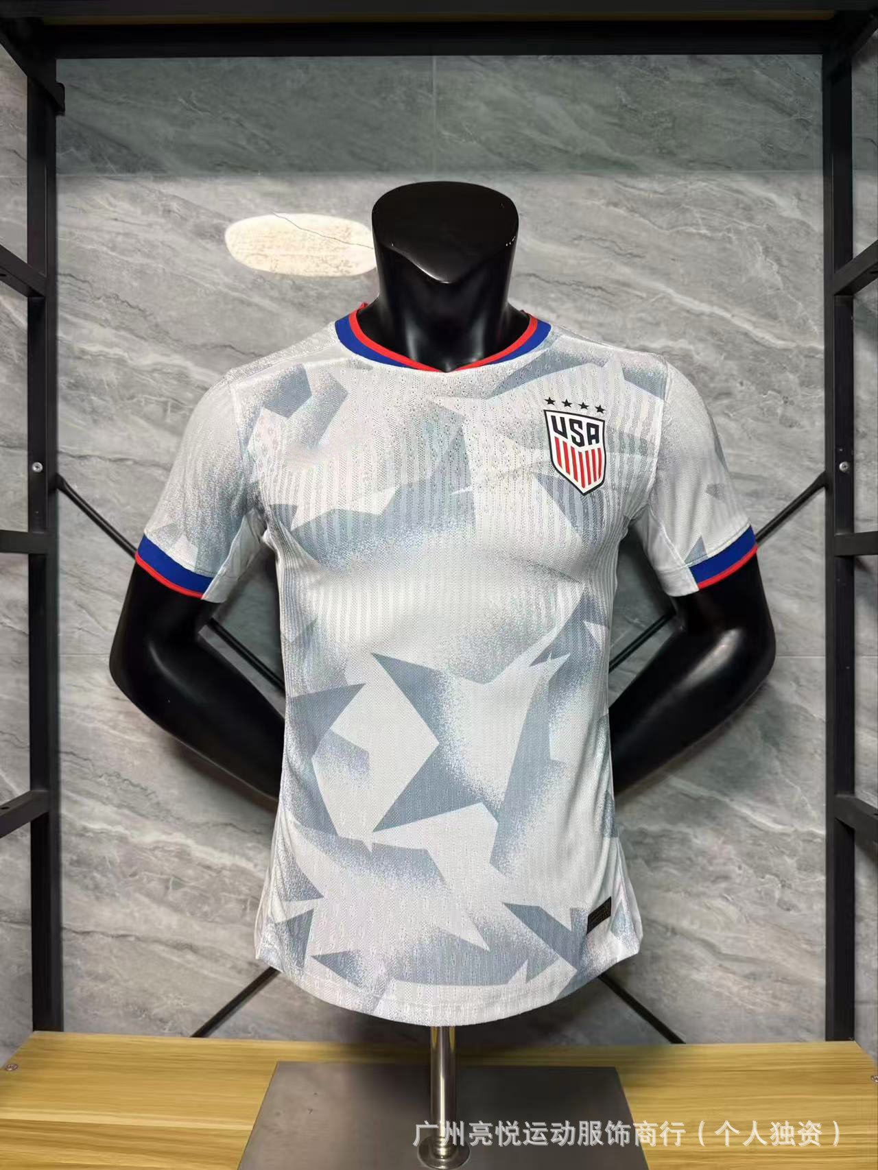 2627 Camiseta de jugadores de la Copa del Mundo Argentina Italia Alemania Inglaterra Francia Portugal México