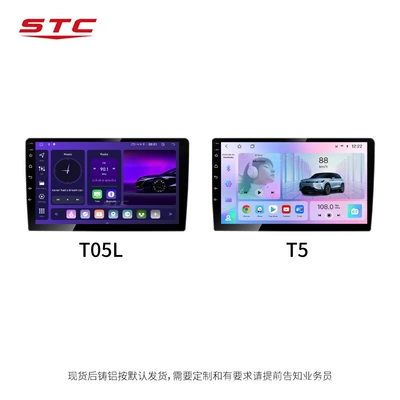 Navigation All-In-One Device with Mobile – DVD Navigation