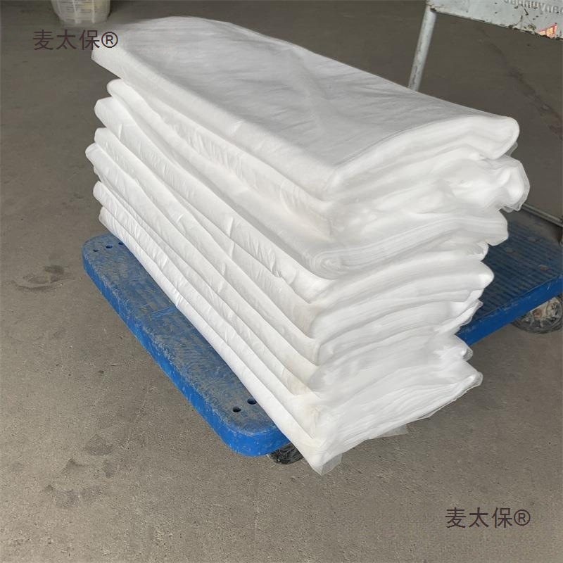 豆制品无纺布一次性豆腐布无纺布嫩豆腐包布过滤纱布加厚包麦太保
