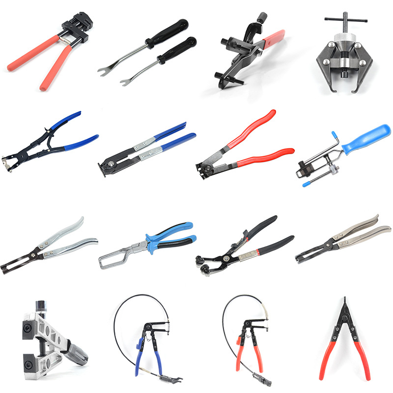 Volkswagen Audi 7 velocidades caja de cambios válvula cuerpo herramienta embrague desmontaje dispositivo DSG doble embrague desmontaje herramienta especial