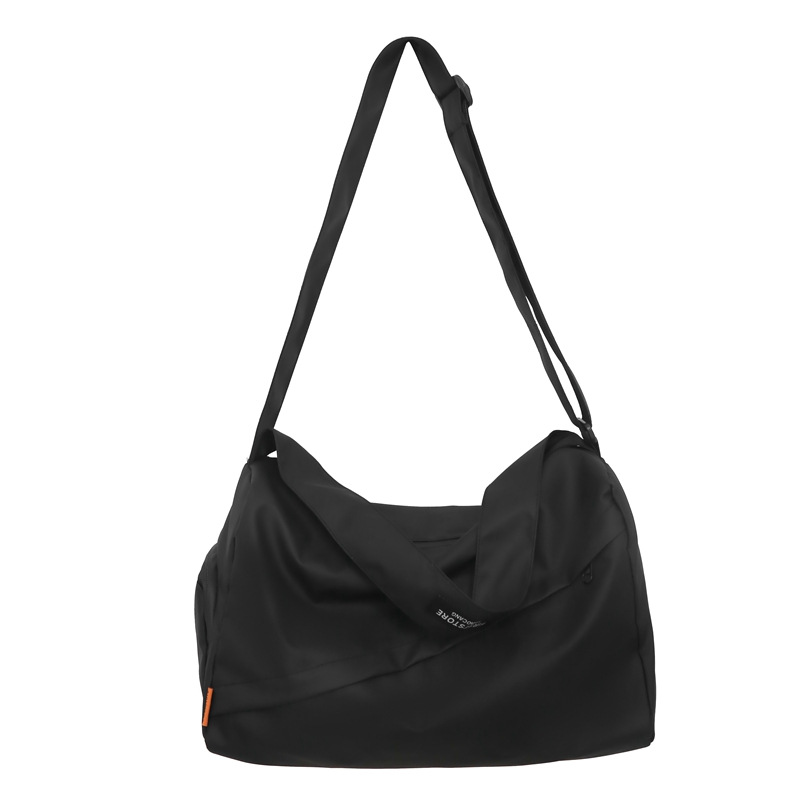 Nueva bolsa de viaje de gran capacidad bolsa de equipaje separación seca y húmeda bolsa de entrenamiento de fútbol nadador masculino y femenino bolsa de fitness deportiva