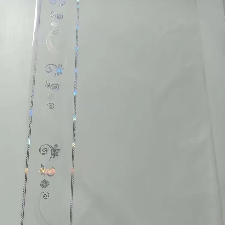 Placa de fijación de PVC súper gruesa 304 sala de estar cocina baño techo actualización de una variedad de textura selección de decoración del hogar empalme