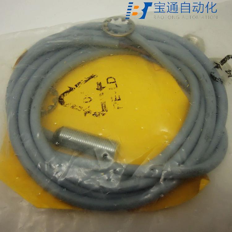 瑞士科瑞接近开关DW-AD-613-M18-120 DW-AD-614-M18-120传感器