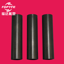 厂家聚四氟乙烯填充进口不锈钢增强改性聚四氟乙烯PTFE填充碳纤维