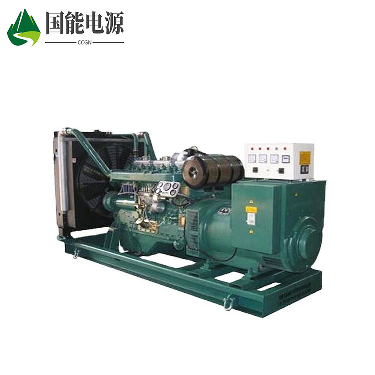 550千瓦柴油发电机组800KW工地工程工业发电机应急发电机组出租