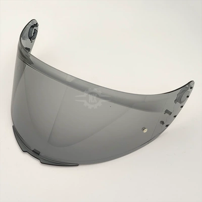 Suitable for Spanish: Dəbilqə (Kaska) aksesuarları - thor-4-light-black