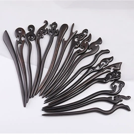 木质工艺品;玩具加工定制;发簪