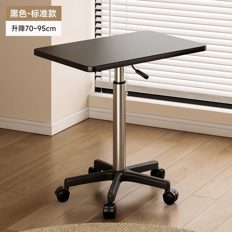 Clásico negro (puede subir 70-95cm)-cuadrado