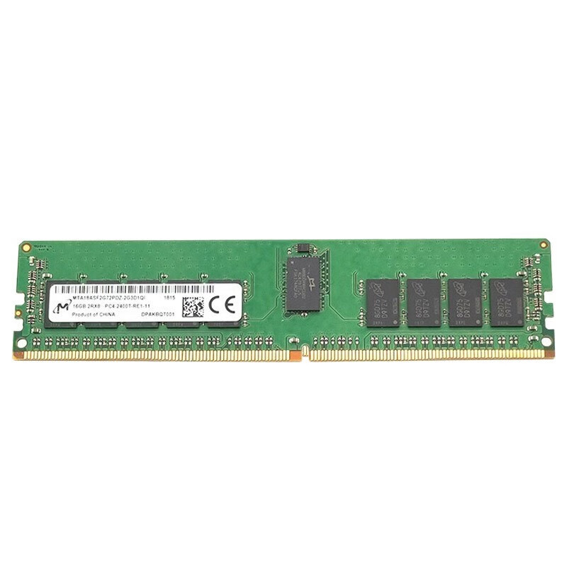 内存 服务器工作站内存条 DDR4 2400 8GB