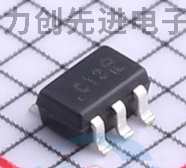 DCX114EU-7-F 封装 SOT363 三极管