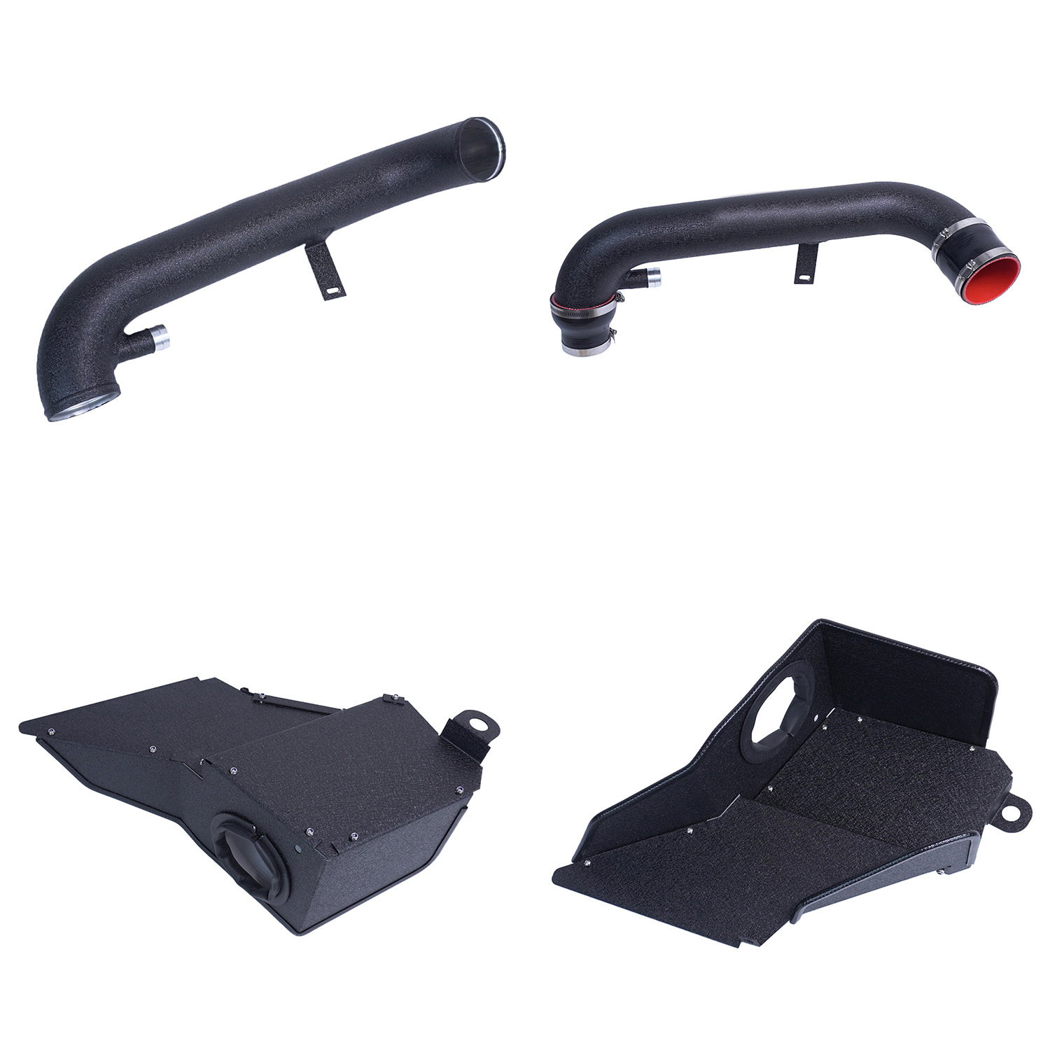 Car air intake modification kit suitable for Volkswagen Audi Skoda 1.8 2.0 GTI TSI engine