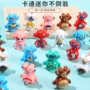 迷你活动桌面幼儿园礼品