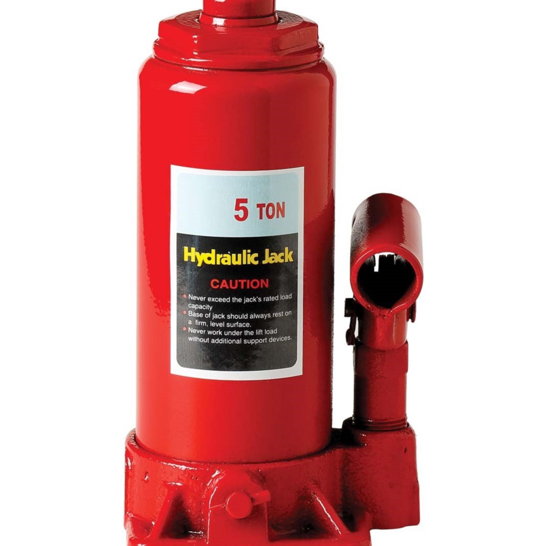 源头厂货 立式千斤顶 液压千斤顶卸胎工具汽车维修工具非标