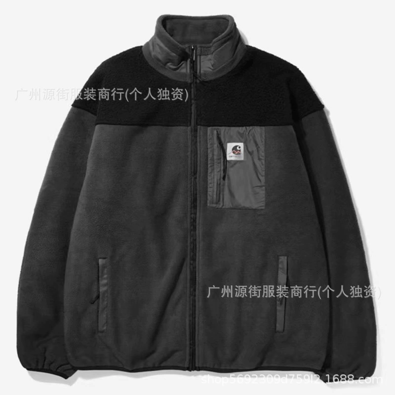 Граница наружной торговли Carhart wip горная серия шевролинг?