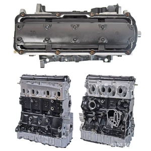 The engine factory sells original refurbished BJZ 2.0L engines suitable for Volkswagen Sagitar, Touran, and Passat